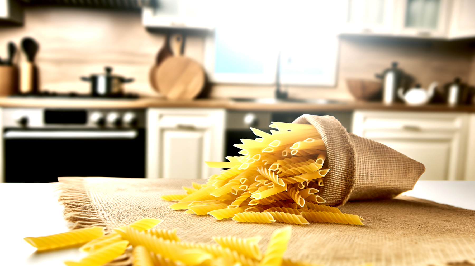 Cucchiaini arcobaleno pasta colorata scarti di cucina"